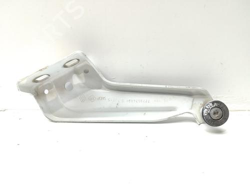 Hinge/Door check strap DACIA DOKKER MPV (KE_)  | BP19695480C146 