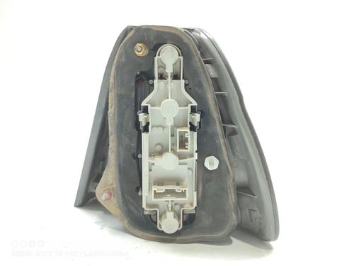 Left taillight BMW 3 Compact (E46) 320 td | BP19664177C34 