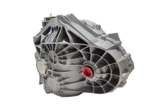 Gearbox MERCEDES-BENZ B-CLASS Sports Tourer (W246, W242)  | BP23996263M3 