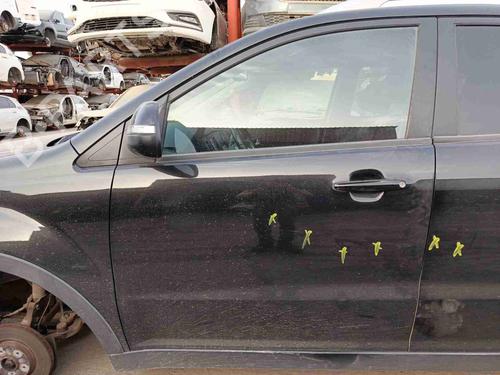 Used Left front door Left front door 37589875 37589875
