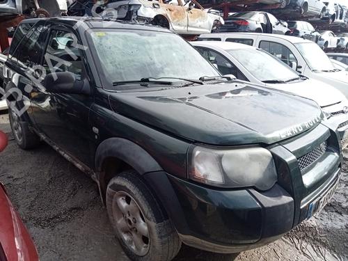 Left taillight LAND ROVER FREELANDER I (L314) 2.0 Td4 4x4 | BP28588827C34