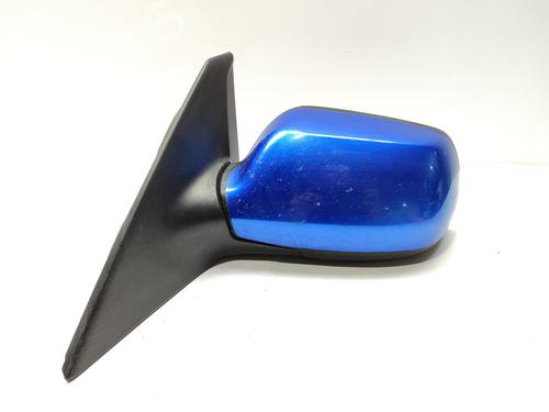 Left mirror MAZDA 3 Saloon (BK) 1.6 DI Turbo (BK12Y) | BP18971546C26 