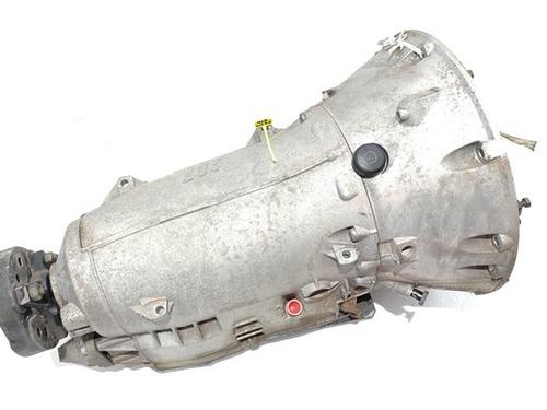 Gearbox MERCEDES-BENZ S-CLASS (W220) S 500 (220.075, 220.175, 220.875) | BP17540892M3 