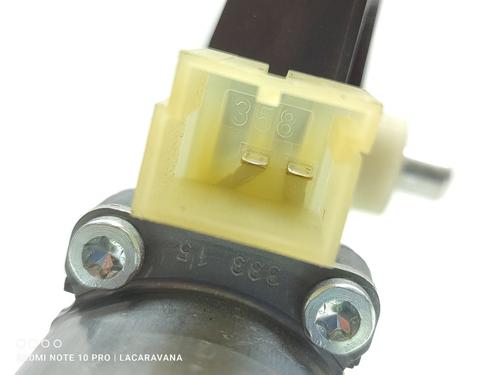 Left front window motor VW GOLF VII (5G1, BQ1, BE1, BE2)  | BP19694134E21 