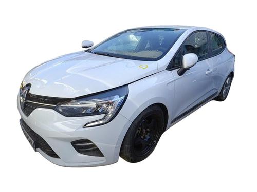 Front right lock RENAULT CLIO V (B7_) 1.0 TCe 100 (B7MT) | BP27894342C97  - Image 6