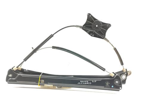 Used Front left window mechanism VW TIGUAN (AD1, AX1) [2016-2024]  30966801