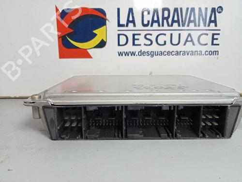 Engine control unit (ECU) BMW 3 (E46) 320 d | BP16509101M57 