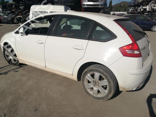 Engine control unit (ECU) CITROËN C4 I (LC_)  | BP16509036M57 