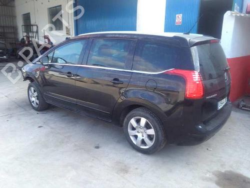 Glove box PEUGEOT 5008 (0U_, 0E_)  | BP16518463C95 