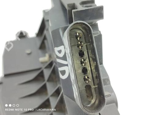 Front right lock FORD FIESTA VI (CB1, CCN) 1.5 TDCi | BP22415539C97 