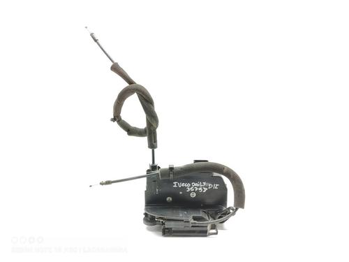 Used Front left lock IVECO DAILY IV Van [2006-2012]  31339655
