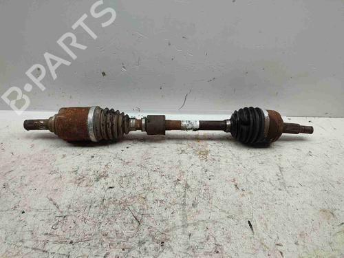 Used Left front driveshaft Left front driveshaft 38435226 38435226