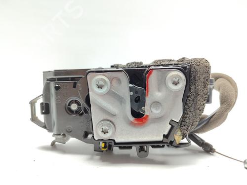 Front right lock NISSAN MICRA V (K14)  | BP16919213C97 