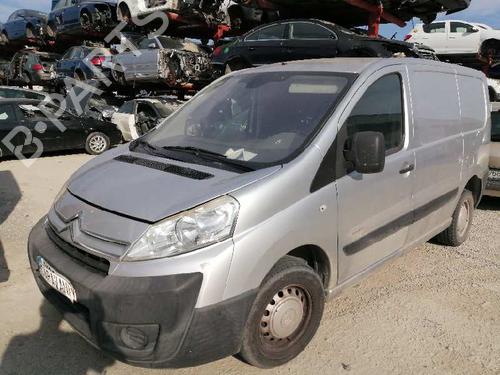 Used Parts CITROËN JUMPY II (VF7) 1.6 HDi 90 16V 1601773
