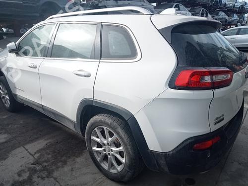Switch JEEP CHEROKEE (KL) 2.0 CRD 4x4 | BP16512556I30 