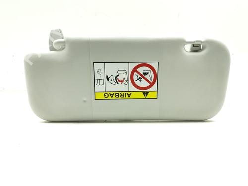 Right sun visor FIAT 500X (334_) | BP33202805I2 - Image 2