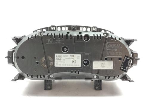 Kombinert Instrument VW GOLF VII (5G1, BQ1, BE1, BE2) 2.0 TDI | BP29904749C47