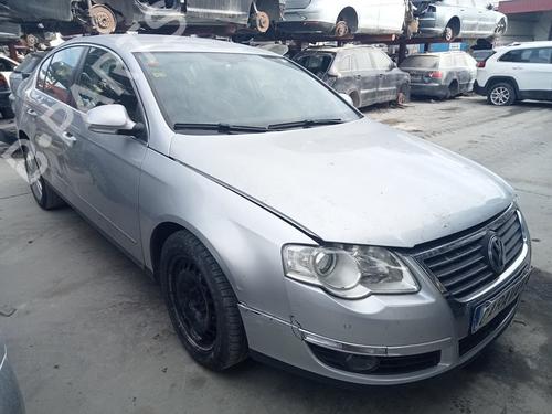 Right tailgate light VW PASSAT B6 (3C2)  | BP27190693C80  - Image 5