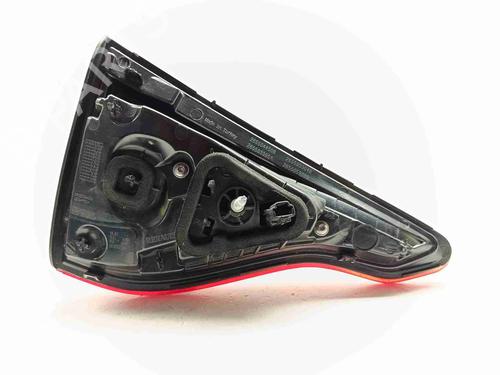 Right tailgate light RENAULT CLIO V (B7_) 1.0 TCe 100 (B7MT) | BP32361235C80 - Image 2