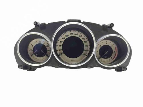 Used Instrument cluster Instrument cluster 38093079 38093079