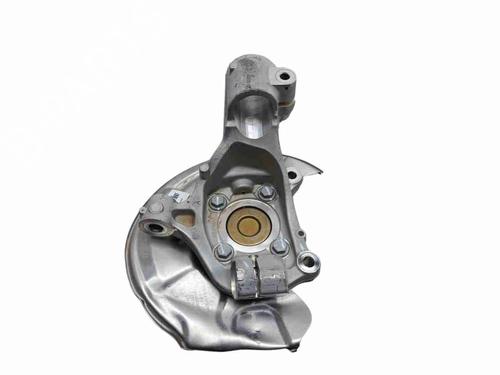 Used Left front steering knuckle Left front steering knuckle 38911042 38911042