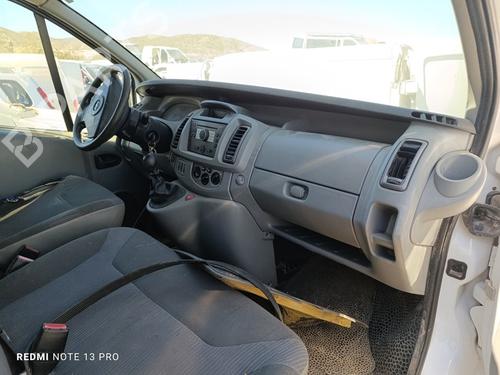 Abs pomp OPEL VIVARO A Bus (X83)  | BP28690816M43