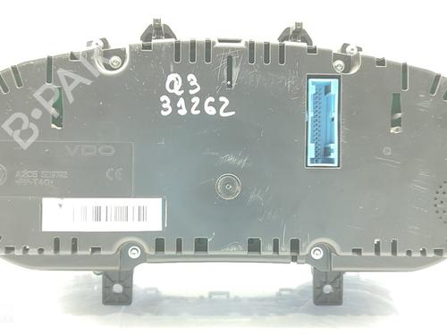Instrument cluster AUDI Q3 (8UB, 8UG)  | BP16510902C47 