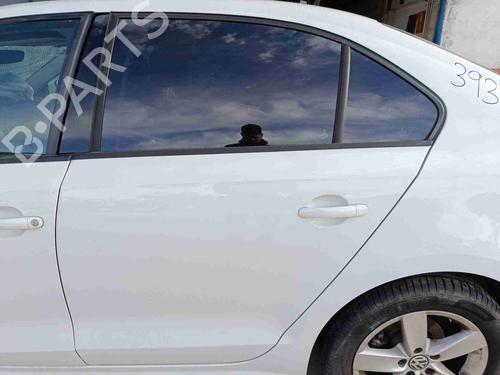 Used Left rear door Left rear door VW JETTA IV (162, 163, AV3, AV2) 2.0 TDI (110 hp) 36238470 36238470