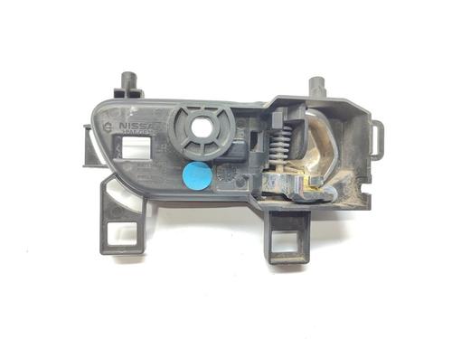 Front left interior door handle NISSAN MICRA V (K14) 1.5 DCI | BP18883600I13 
