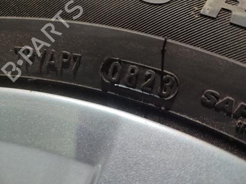 Fælk SKODA KAMIQ (NW4)  | BP31339624C45 