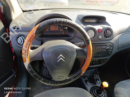 Left mirror CITROËN C2 (JM_) 1.4 HDi | BP22648236C26 