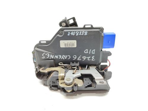 Used Front right lock PORSCHE CAYENNE (9PA) 3.2 (250 hp) 17519321