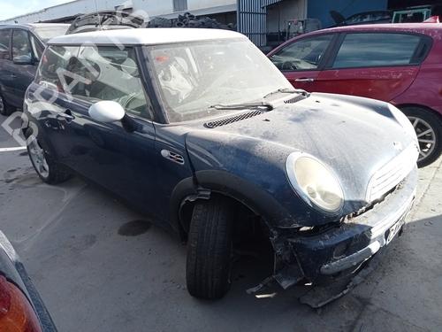 Steering column stalk MINI MINI (R50, R53) Cooper | BP16516437I23