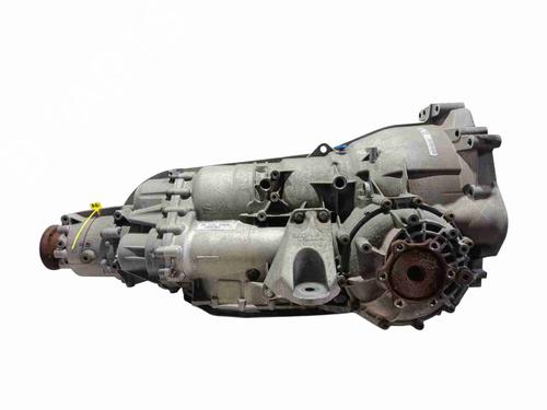 Gearbox AUDI A6 C6 (4F2) 3.0 TDI quattro | BP38421205M3 - Image 7