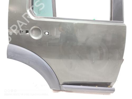 Right rear door LAND ROVER DISCOVERY III (L319) 2.7 TD 4x4 | BP16506091C5 