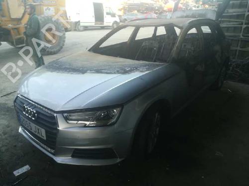 AUDI A4 B9 Avant (8W5, 8WD) [2015-2026] 1601702
