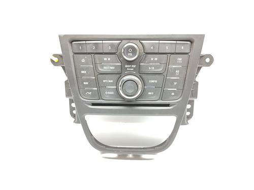 Used Switch OPEL MOKKA / MOKKA X (J13) [2012-2025]  16531018
