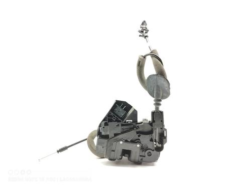 Rear left lock RENAULT MEGANE IV Hatchback (B9A/M/N_) 1.3 TCe 115 (B9N9) | BP21834485C100 