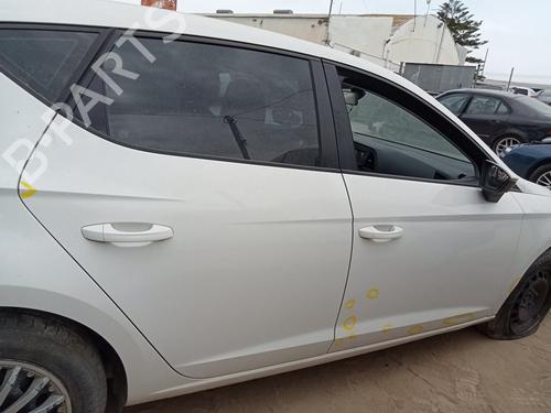 Engine control unit (ECU) SEAT LEON (5F1) | BP31538405M57 - Image 12