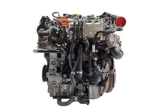 Motor VW GOLF VII (5G1, BQ1, BE1, BE2) [2012-2021]  29512673