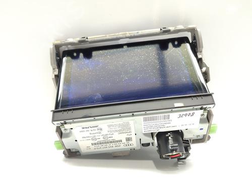 Used Display monitor Display monitor AUDI A3 Sportback (8VA, 8VF) [2012-2021] 17360712 17360712