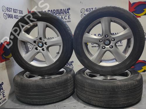Rim BMW X3 (E83) 2.0 d | BP16509643C45 