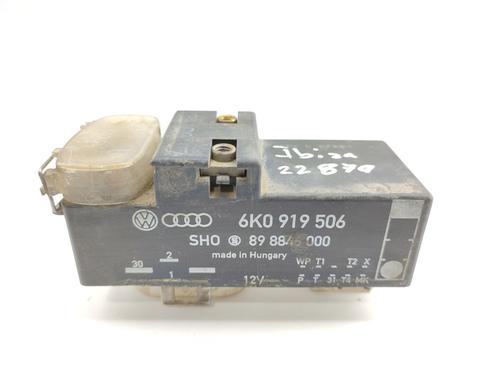 Used Electronic module SEAT IBIZA II (6K1) 1.4 i (60 hp) 16511894