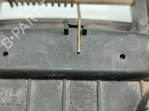 Front right exterior door handle KIA SPORTAGE SUV (K00)  | BP18903522C129