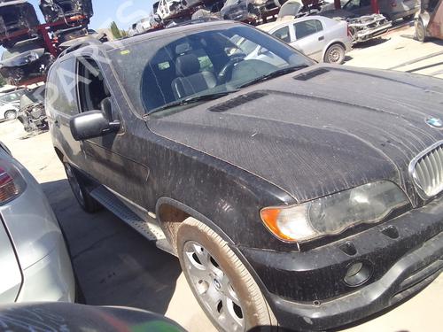 Rear differential BMW X5 (E53) 3.0 d | BP17238912M24  - Image 14