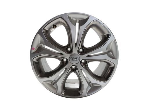 Used Rim Rim HYUNDAI i30 Estate (GD) [2012-2026] 32778922 32778922