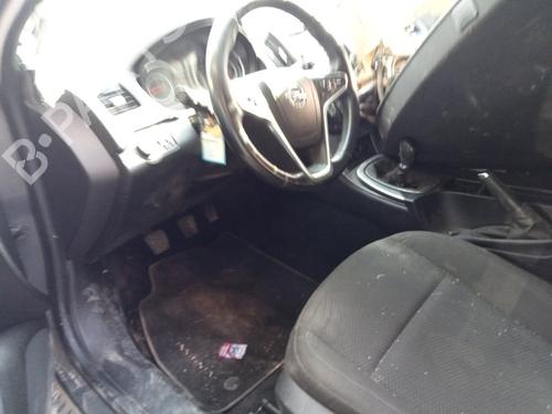 Gearbox OPEL INSIGNIA A (G09) | BP32722918M3 - Image 14