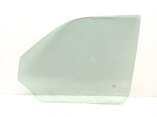 Used Front left door window VW GRAND CALIFORNIA Camper (SCB, SCC) [2019-2025]  17484474