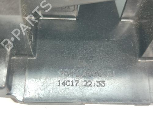 Front left interior door handle CITROËN C4 CACTUS 1.6 BlueHDi 100 | BP16938487I13 