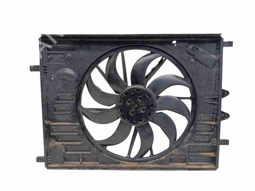 Used Radiator fan Radiator fan 37230774 37230774
